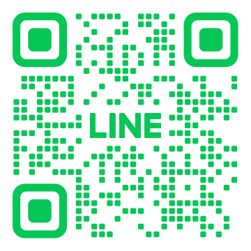 LINE QRコード